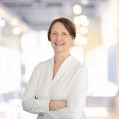 Tanja Kampmann