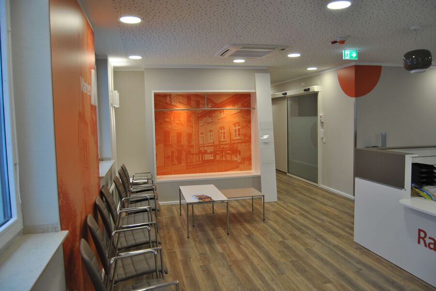 Radiologie 360° in Engelskirchen