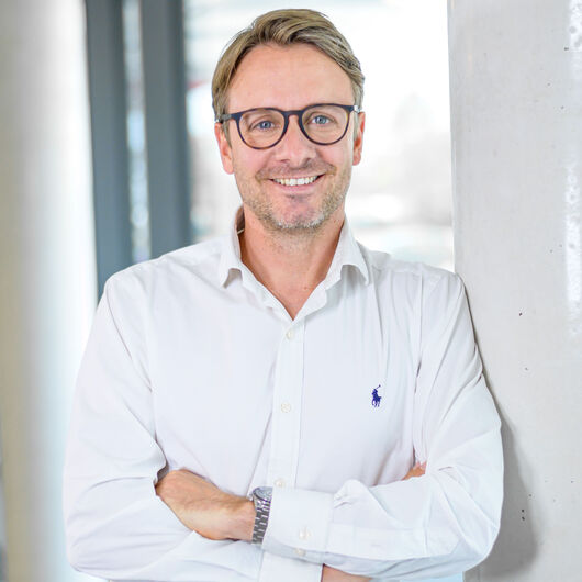 Christoph Haenisch Christoph Haenisch