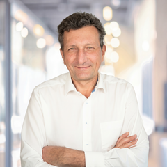 Dr. med. Björn Schallehn