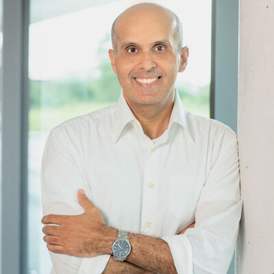 Ibrahim Taha