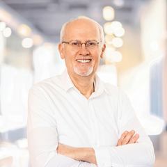 Dr. (B) Jozef Colemont