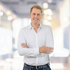 Dr. med. Jacob Krause; Facharzt für Orthopädie und Unfallchirurgie Dr. med. Jacob Krause