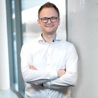 Christoph Ballmann Christoph Ballmann