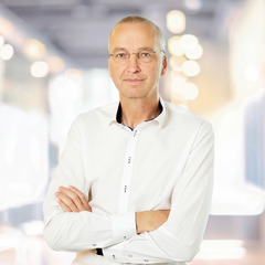 Dr. med. Klaus Schölermann Dr. med. Klaus Schölermann