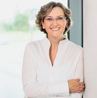 Dr. med. Silke Geismann-Wechsler Dr. med. Silke Geismann-Wechsler