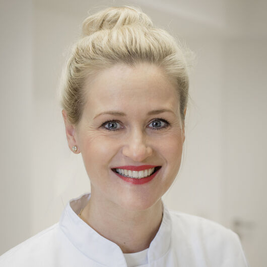 Dr. med. Carolin Grünig; Fachärztin für Neurologie Dr. med. Carolin Grünig; Fachärztin für Neurologie
