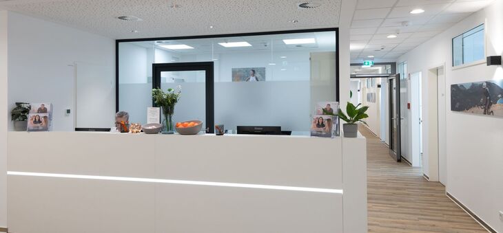 PhysioSport 360° - Physiotherapie, Ergotherapie und Sprachtherapie im Gesundheitshaus Leverkusen