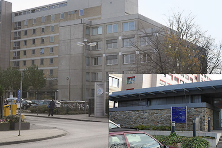 Radiologie 360° am St.-Antonius-Hospital in Eschweiler