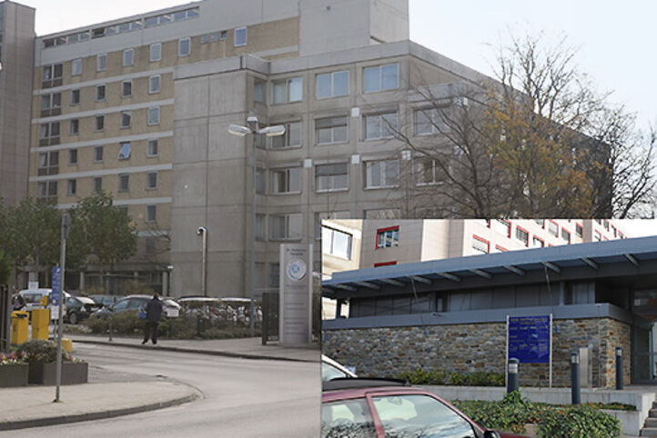 Radiologie 360° am St.-Antonius-Hospital in Eschweiler