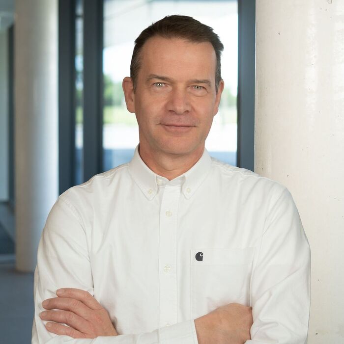 Dr. med. Jens Peter Regel