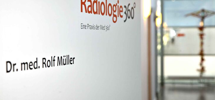 Radiologie 360° in Bochum 