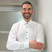 Zakariya Ali Zakariya Ali