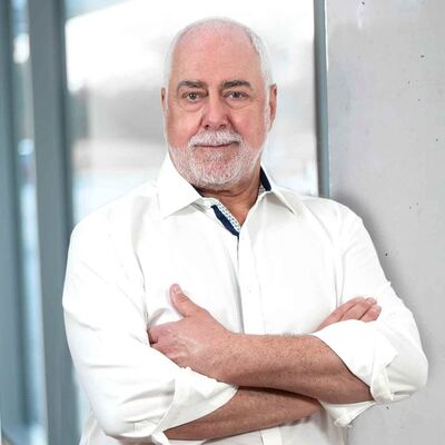 Dr. med. Klaus-Dieter Zepp