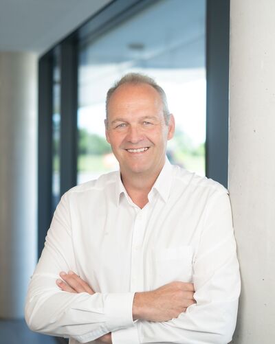 Dr. med. Dirk Schulze Bertelsbeck