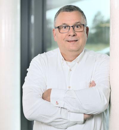 Frank Sauerteig