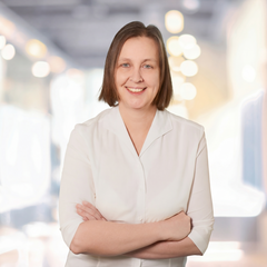 Dr. med. Ines Nowak