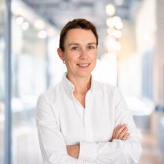 Dr. med. Sina Lichtenberg