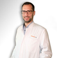 David Bakker, Facharzt für Radiologie David Bakker, Facharzt für Radiologie