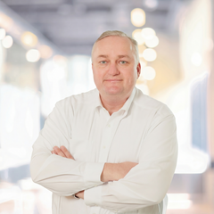 Dr. med. Ingo Bartsch