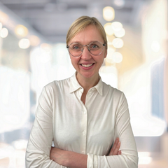 Dr. med. Isabelle Hundt