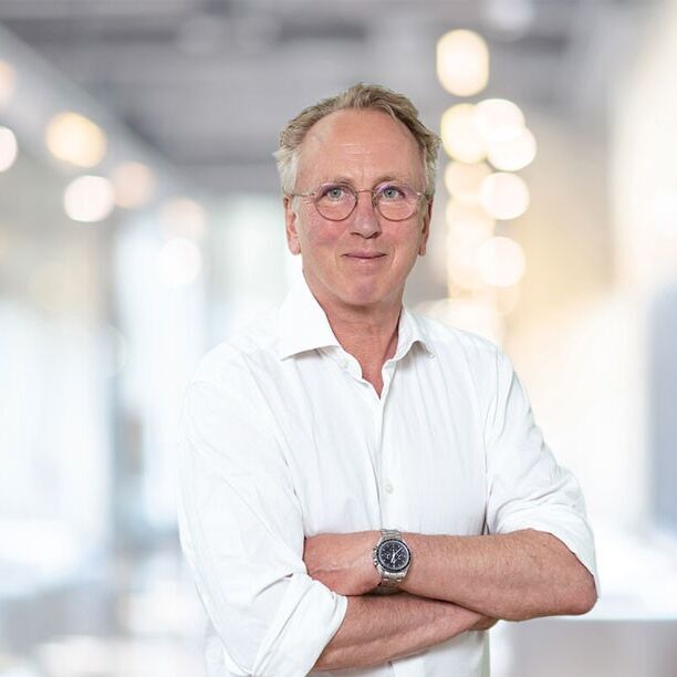 Dr. med. Frank Zeilinger