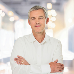 Dr. med. Dieter Hackmann