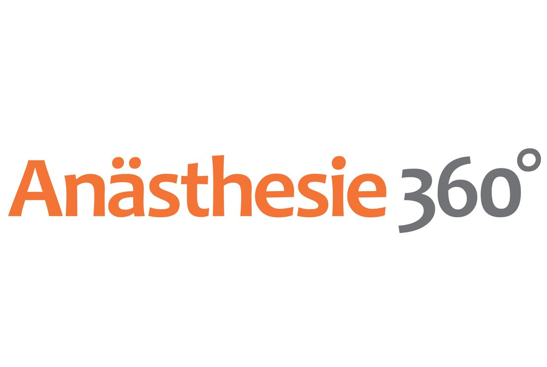 Anästhesie 360° in Berlin Anästhesie 360° in Berlin