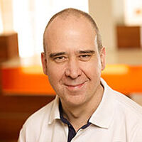 Dr. med. Damian Görner Dr. med. Damian Görner