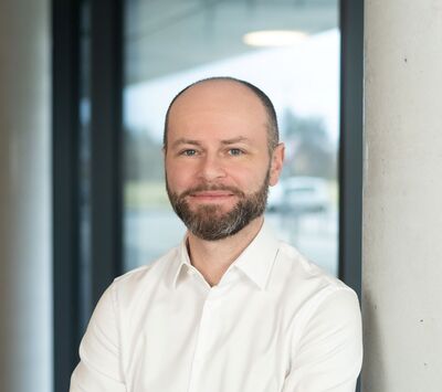 Erich Mellau