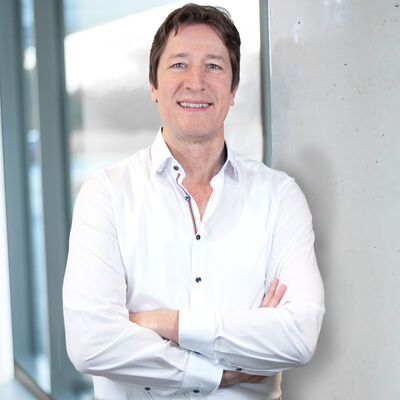 Dr. med. Ansgar Meyer