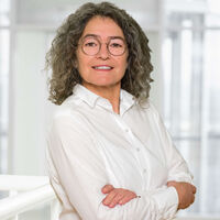 Dr. med. Anette-Christine Benz Dr. med. Anette-Christine Benz