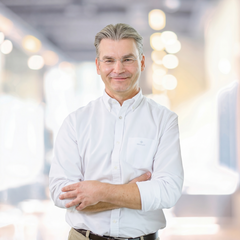 Dr. med. David Spickermann