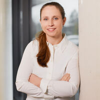 Dr. med. Annika Schnitzler Dr. med. Annika Schnitzler