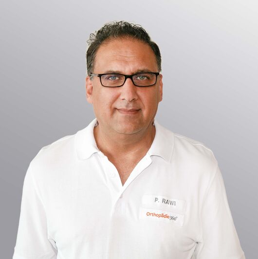 Pashtoon Rawi; Facharzt für Orthopädie und Unfallchirurgie Pashtoon Rawi; Facharzt für Orthopädie und Unfallchirurgie