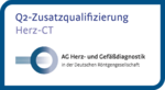 Q2 Zertifizierung Herz-CT