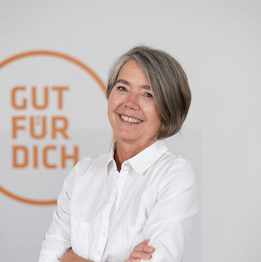 Dr. med. Susanne Milles-Thieme