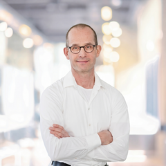 Dr. med. Markus Sautter