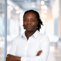 Christelle Juliana Bihege