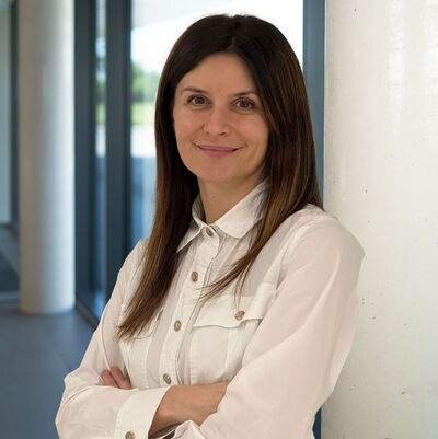 Dr. med. Arijana Panic