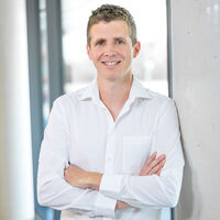 Dr. med. Nicolas Guth;Facharzt für Orthopädie und Unfallchirurgie Dr. med. Nicolas Guth;Facharzt für Orthopädie und Unfallchirurgie