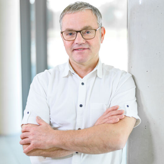Dr. med. Thomas Heinicke Dr. med. Thomas Heinicke
