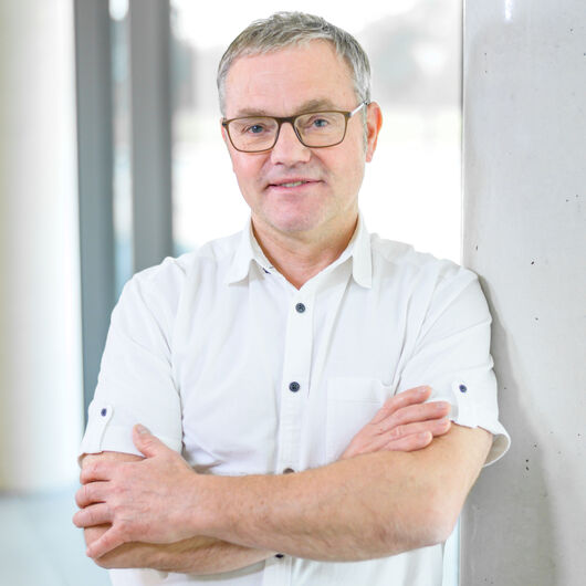 Dr. med. Thomas Heinicke Dr. med. Thomas Heinicke