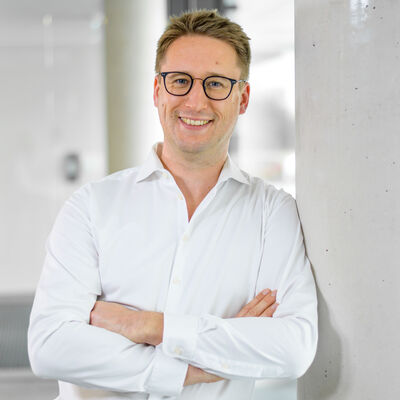 Jonas Preis