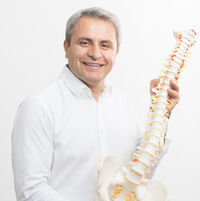 Erdogan Altunok; Facharzt Chirurgie, Orthopädie und Unfallchirurgie Erdogan Altunok; Facharzt Chirurgie, Orthopädie und Unfallchirurgie