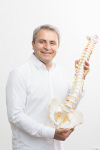 Erdogan Altunok; Facharzt Chirurgie, Orthopädie und Unfallchirurgie Erdogan Altunok; Facharzt Chirurgie, Orthopädie und Unfallchirurgie