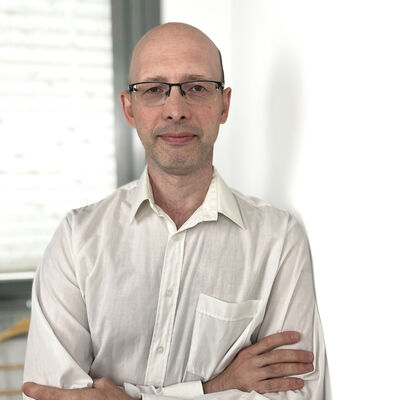 Stefan Hettmann