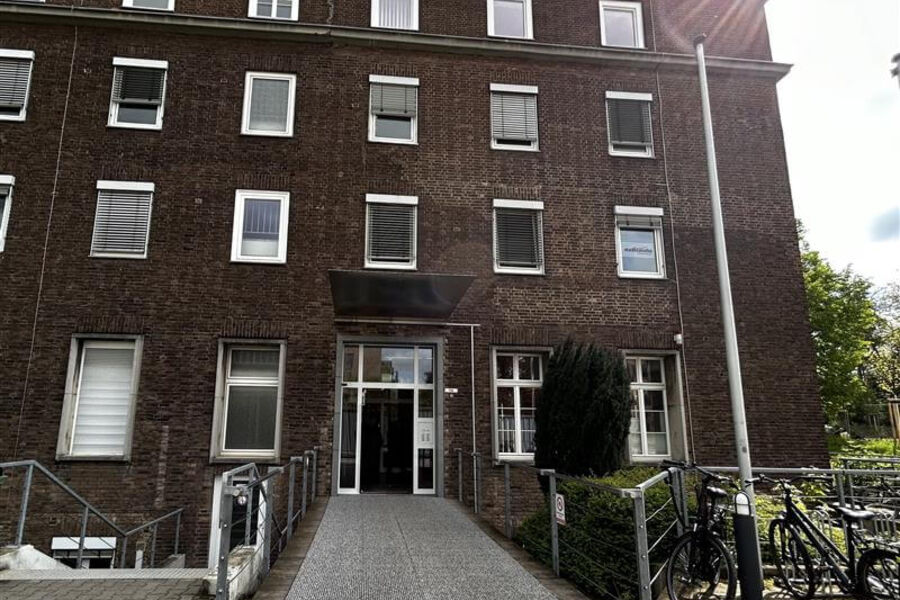 Orthopädie 360° in Köln-Hohenlind