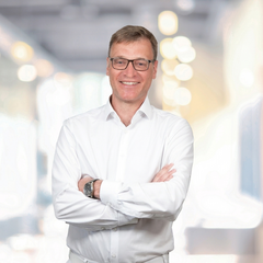 Prof. Dr. med. Klaus Wasser