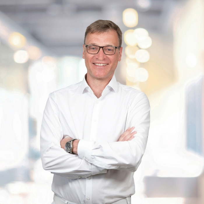 Prof. Dr. med. Klaus Wasser